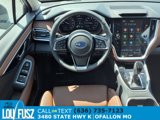 New 2025 Subaru Outback Touring image 5