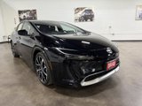 New 2025 Toyota Prius Plug-In Hybrid image 2