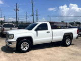 Used 2016 GMC Sierra 1500 2WD Regular Cab image 2