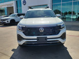 New 2025 Volkswagen Atlas SEL Premium R-Line image 2