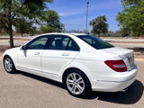 Used 2013 Mercedes-Benz C 250 Sedan image 2