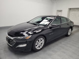 Used 2022 Chevrolet Malibu LT image 2