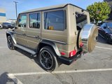 Used 2018 Mercedes-Benz G 63 AMG 4MATIC image 3