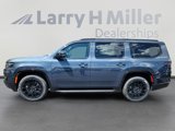 New 2025 Jeep Wagoneer Series II w/ HD Trailer Tow Package image 2