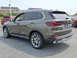 New 2026 BMW X5 xDrive40i w/ Climate Comfort Package image 3