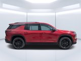 New 2025 Chevrolet Traverse LT w/ Driver Confidence Package image 2