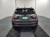 Used 2020 Jeep Compass Latitude image 6