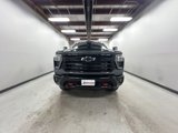 New 2026 Chevrolet Silverado 2500 LT image 3