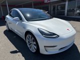 Used 2020 Tesla Model 3 Standard Range image 3