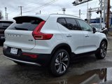 New 2025 Volvo XC40 B5 Ultra w/ Protection Package Premier image 3