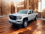 Used 2017 GMC Sierra 1500 4x4 Double Cab image 3