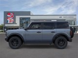 New 2025 Ford Bronco Outer Banks image 3