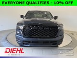New 2026 RAM 1500 Big Horn image 2