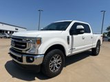 Used 2021 Ford F250 Lariat w/ Lariat Ultimate Package image 2