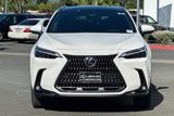 New 2025 Lexus NX 450h+ AWD w/ Luxury Package image 6