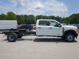 New 2025 Ford F450 XL image 3