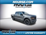 New 2025 Ford F150 XLT image 2