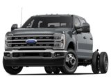 New 2025 Ford F350 XL w/ XL Chrome Package image 4