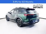 New 2026 INFINITI QX60 Autograph w/ Dark Cargo Package image 5