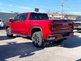 Used 2024 GMC Sierra 1500 AT4 w/ Technology Package image 5