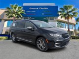 New 2025 Chrysler Pacifica Pinnacle w/ Trailer Tow Group image 2