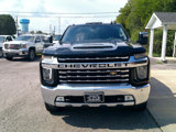 Used 2021 Chevrolet Silverado 3500 LTZ w/ LTZ Texas Edition image 2