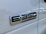 New 2025 Ford E-350 and Econoline 350 Super Duty w/ Driver's Safety Package image 3