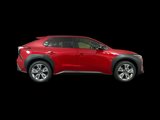 New 2025 Subaru Solterra Limited image 4
