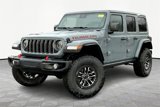 New 2025 Jeep Wrangler Unlimited Rubicon image 2