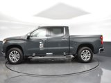 New 2025 Chevrolet Silverado 1500 LTZ w/ LTZ Convenience Package II image 4
