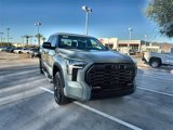 New 2025 Toyota Tundra Limited image 3