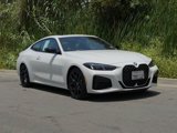 Used 2025 BMW 430i Coupe w/ M Sport Package image 2