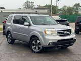 Used 2015 Honda Pilot SE image 2