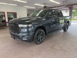 New 2026 RAM 1500 Big Horn image 3