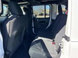 New 2025 Jeep Wrangler Unlimited Sport image 4