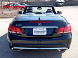 Used 2014 Mercedes-Benz E 550 Cabriolet w/ Premium 1 Package image 6