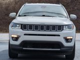 Used 2018 Jeep Compass Limited w/ Navigation Group image 2