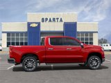 New 2025 Chevrolet Silverado 1500 LTZ w/ LTZ Premium Package image 5