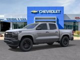 New 2026 Chevrolet Colorado W/T w/ WT Custom Package image 2