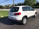Used 2018 Volkswagen Tiguan Limited w/ Premium Package image 6