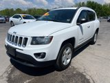 Used 2014 Jeep Compass Sport image 2