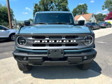 Used 2021 Ford Bronco Big Bend image 2