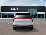 New 2026 Kia Carnival SX Prestige image 4