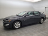 Used 2022 Chevrolet Malibu LT image 2