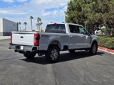 New 2026 Ford F250 Lariat image 4