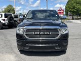 Used 2024 RAM 1500 Laramie image 3