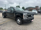 New 2025 Ford F350 King Ranch image 3