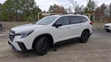 New 2025 Subaru Ascent Bronze Edition image 4