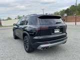 New 2025 Chevrolet Traverse Z71 w/ Enhanced Driving Package image 5