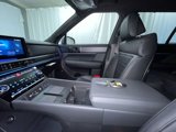 New 2025 Hyundai Santa Fe Calligraphy w/ Tow & Go Package image 3